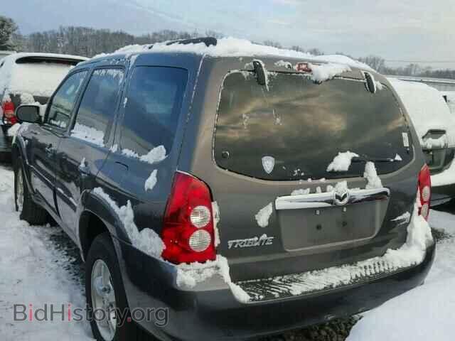 2005 MAZDA TRIBUTE - VIN: 4F2CZ06155KM34090 - Фото 3