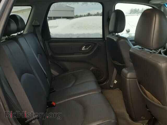 2005 MAZDA TRIBUTE - VIN: 4F2CZ06155KM34090 - Фото 6