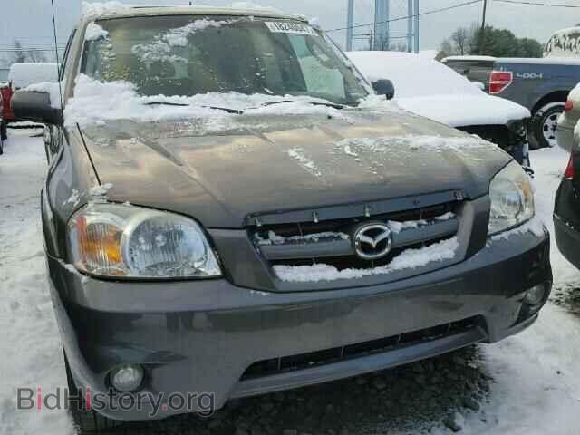 2005 MAZDA TRIBUTE - VIN: 4F2CZ06155KM34090 - Фото 9