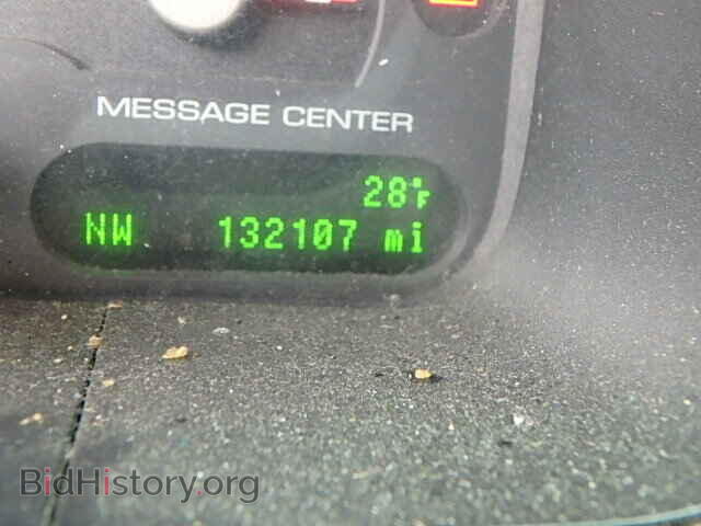 2005 FORD EXPLORER - VIN: 1FMZU73K45UB50514 - Photo 8