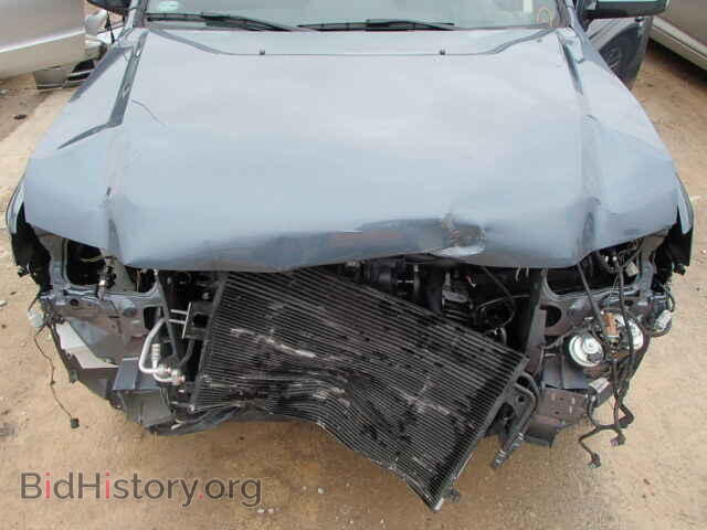 2012 FORD ESCAPE - VIN: 1FMCU0EG1CKB87826 - Фото 7