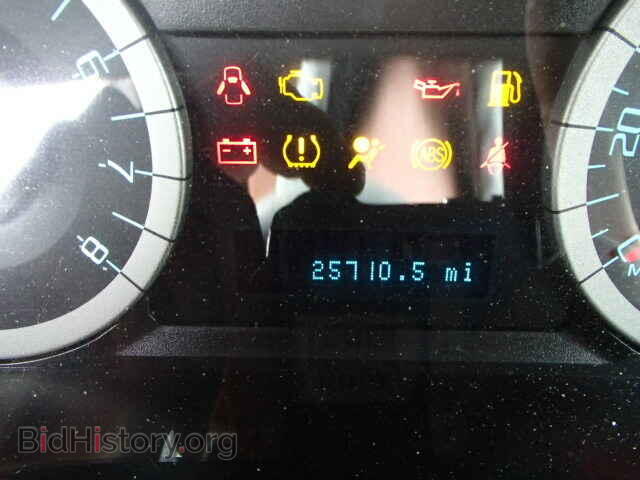 2012 FORD ESCAPE - VIN: 1FMCU0EG1CKB87826 - Фото 8
