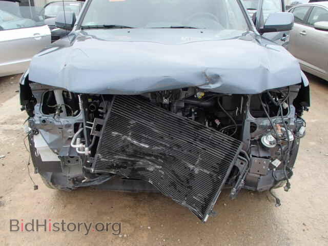 2012 FORD ESCAPE - VIN: 1FMCU0EG1CKB87826 - Фото 9