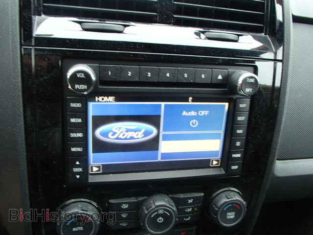 2012 FORD ESCAPE - VIN: 1FMCU0EG1CKB87826 - Фото 10