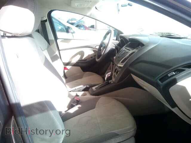 2014 FORD FOCUS - VIN: 1FADP3F27EL302811 - Фото 5