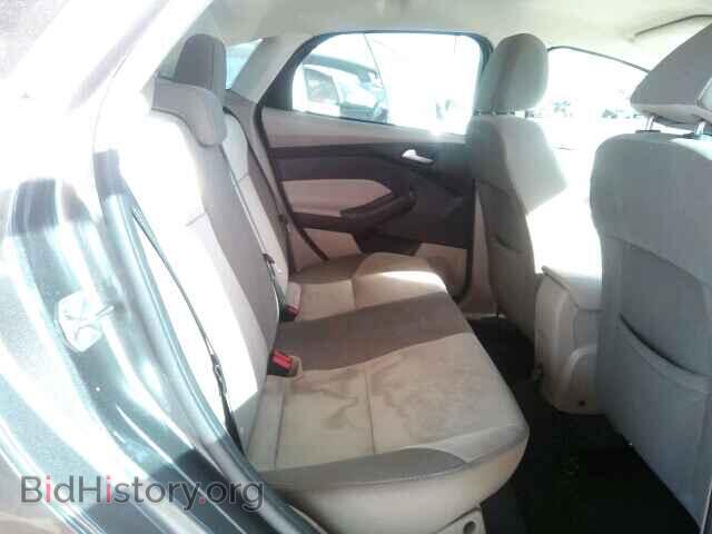 2014 FORD FOCUS - VIN: 1FADP3F27EL302811 - Фото 6