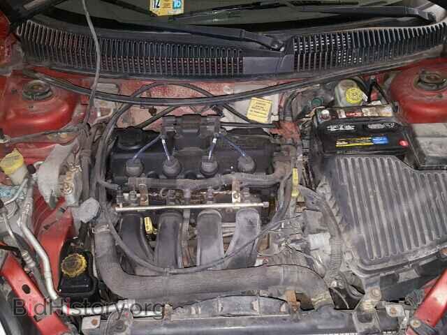 2001 DODGE NEON - VIN: 1B3ES46C41D256582 - Фото 7
