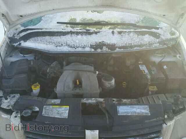 2007 DODGE CARAVAN - VIN: 1D4GP25B47B217522 - Фото 7