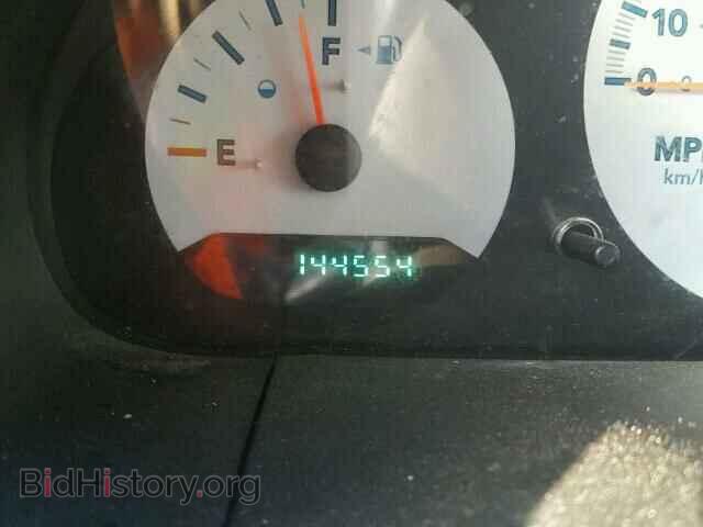 2007 DODGE CARAVAN - VIN: 1D4GP25B47B217522 - Фото 8