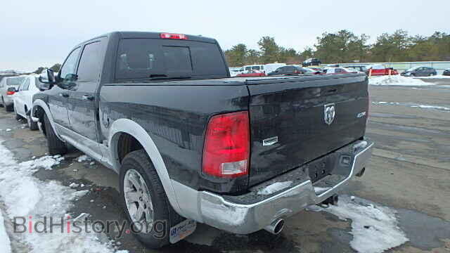2012 DODGE RAM - VIN: 1C6RD7NT4CS114641 - Photo 3