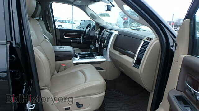 2012 DODGE RAM - VIN: 1C6RD7NT4CS114641 - Photo 5