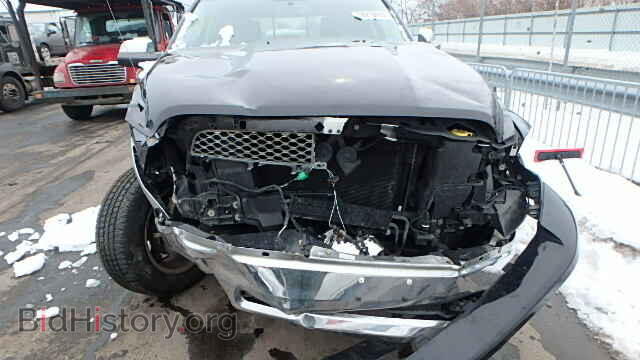 2012 DODGE RAM - VIN: 1C6RD7NT4CS114641 - Photo 10