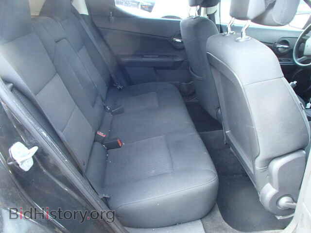 2010 DODGE AVENGER - VIN: 1B3CC4FB6AN142184 - Фото 6