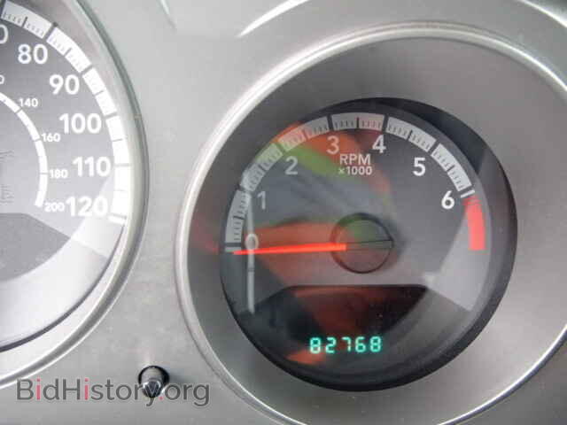 2010 DODGE AVENGER - VIN: 1B3CC4FB6AN142184 - Фото 8
