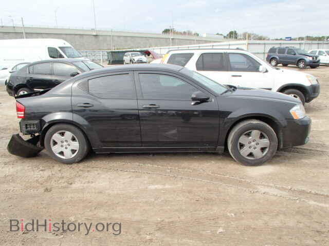 2010 DODGE AVENGER - VIN: 1B3CC4FB6AN142184 - Фото 9