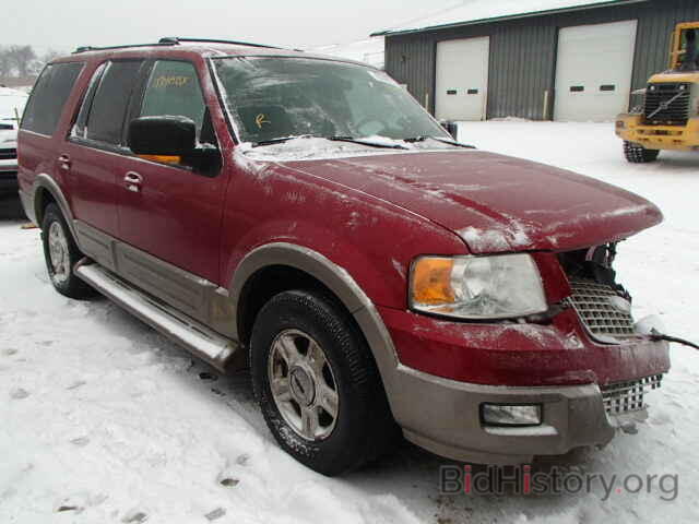 Photo 1FMPU18L14LB23426 - FORD EXPEDITION 2004