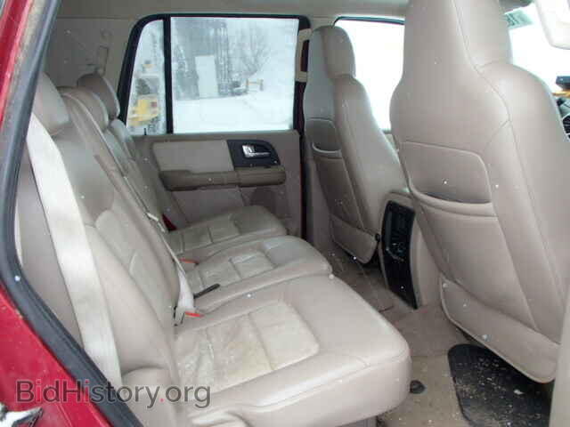2004 FORD EXPEDITION - VIN: 1FMPU18L14LB23426 - Photo 6