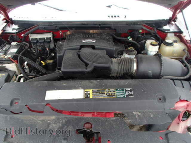 2004 FORD EXPEDITION - VIN: 1FMPU18L14LB23426 - Photo 7