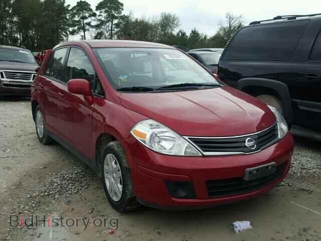 Photo 3N1BC1AP5BL481440 - NISSAN VERSA 2011
