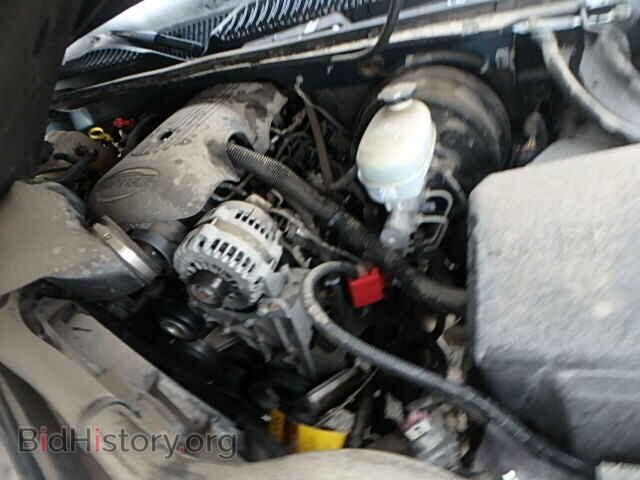 2006 CHEVROLET SILVERADO - VIN: 1GCEC19TX6Z137113 - Фото 7