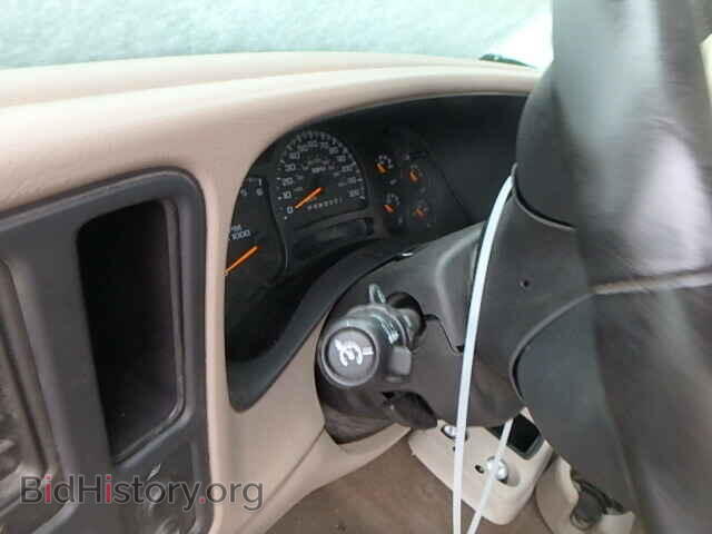 2006 CHEVROLET SILVERADO - VIN: 1GCEC19TX6Z137113 - Фото 8