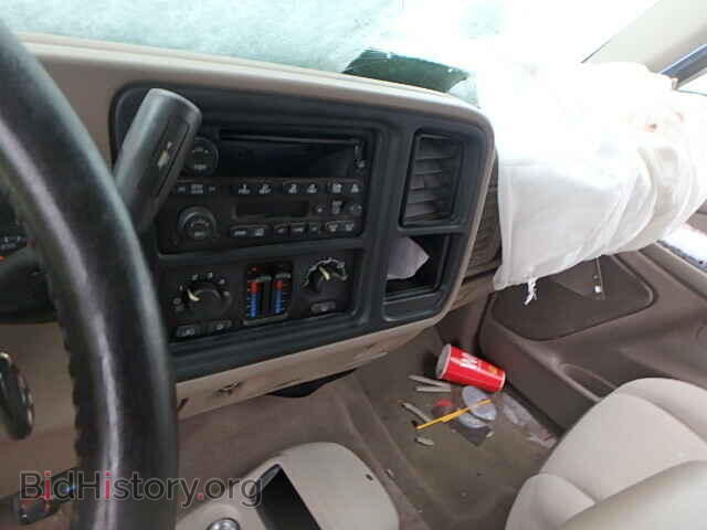2006 CHEVROLET SILVERADO - VIN: 1GCEC19TX6Z137113 - Фото 9