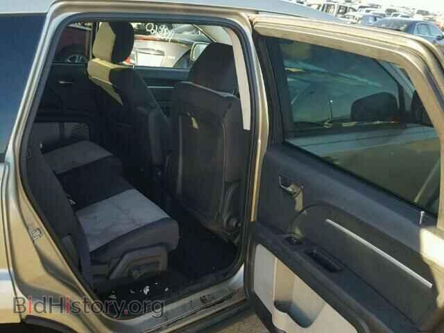 2009 DODGE JOURNEY - VIN: 3D4GG57V99T215467 - Фото 6