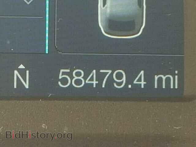 2013 FORD EDGE - VIN: 2FMDK3GC3DBA52171 - Фото 8