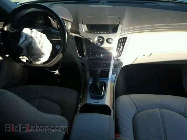 2011 CADILLAC CTS - VIN: 1G6DA5EY2B0102965 - Фото 9
