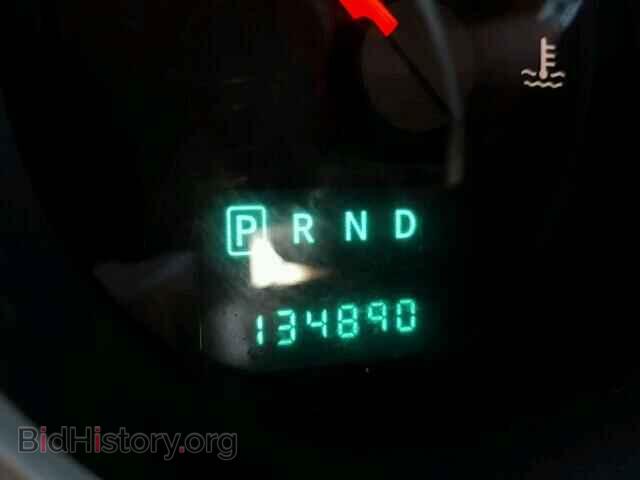 2009 DODGE CARAVAN - VIN: 2D8HN44E09R547002 - Фото 8