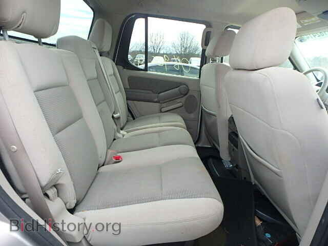 2007 FORD EXPLORER - VIN: 1FMEU31K67UA13748 - Photo 6