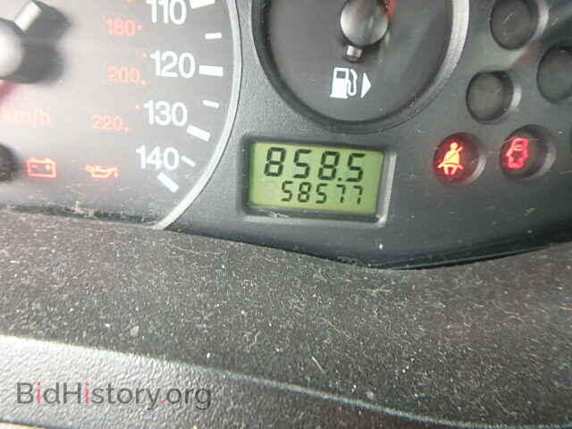2007 FORD FOCUS - VIN: 1FAHP34N87W360670 - Photo 8