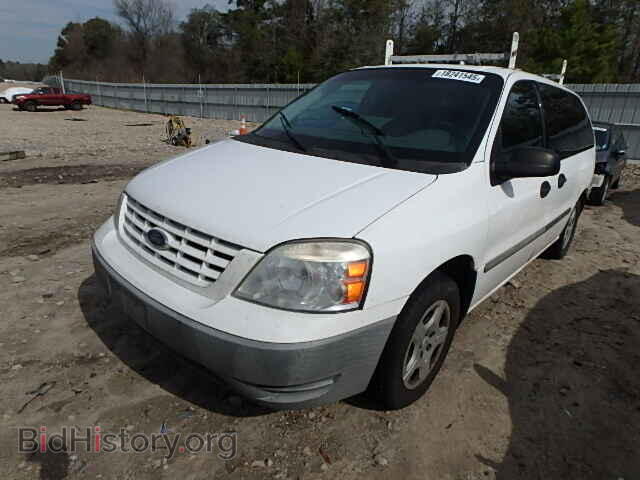 2007 FORD FREESTAR - VIN: 2FTZA54657BA14470 - Фото 2