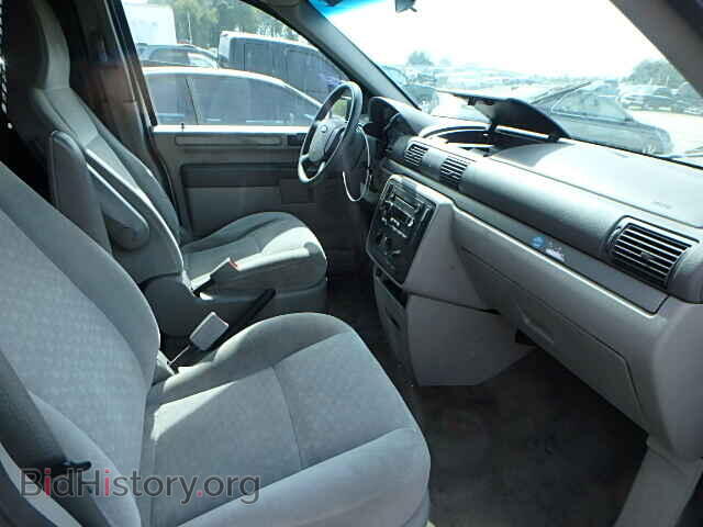 2007 FORD FREESTAR - VIN: 2FTZA54657BA14470 - Фото 5