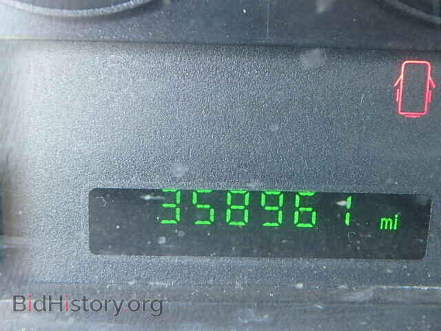2007 FORD FREESTAR - VIN: 2FTZA54657BA14470 - Фото 8