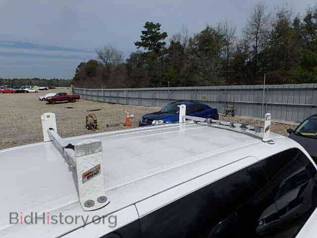 2007 FORD FREESTAR - VIN: 2FTZA54657BA14470 - Фото 9