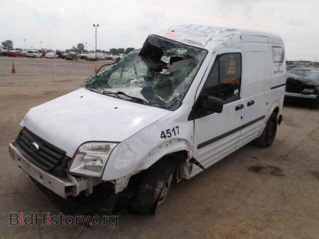 2010 FORD TRANSIT CO - VIN: NM0LS7CN1AT024411 - Фото 2