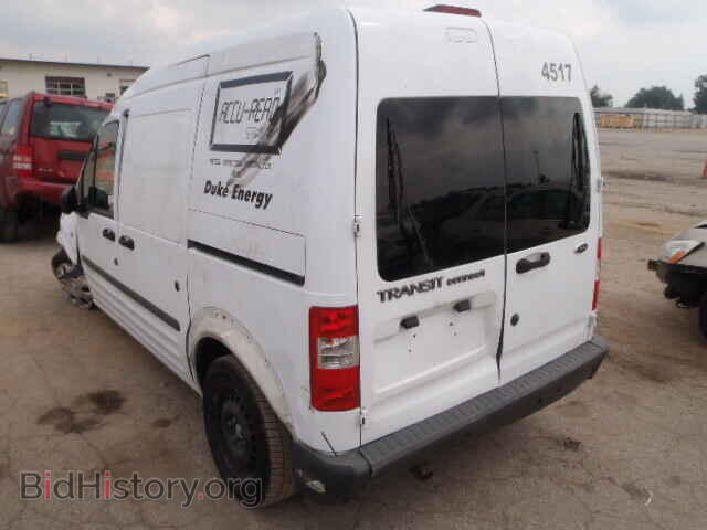 2010 FORD TRANSIT CO - VIN: NM0LS7CN1AT024411 - Фото 3