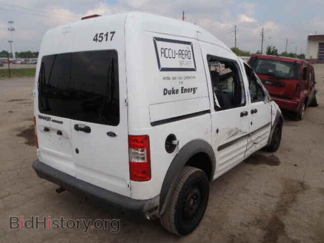 2010 FORD TRANSIT CO - VIN: NM0LS7CN1AT024411 - Фото 4