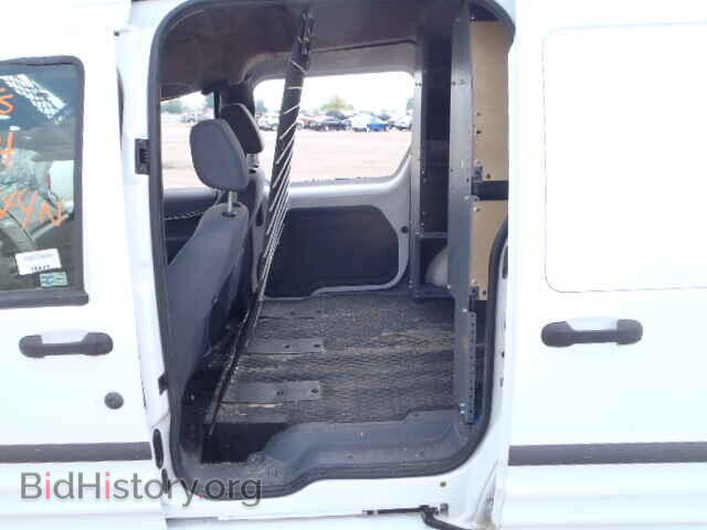2010 FORD TRANSIT CO - VIN: NM0LS7CN1AT024411 - Фото 6