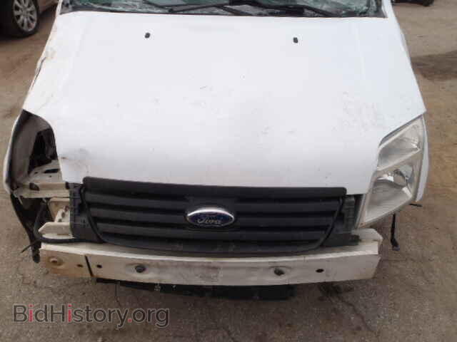 2010 FORD TRANSIT CO - VIN: NM0LS7CN1AT024411 - Фото 7