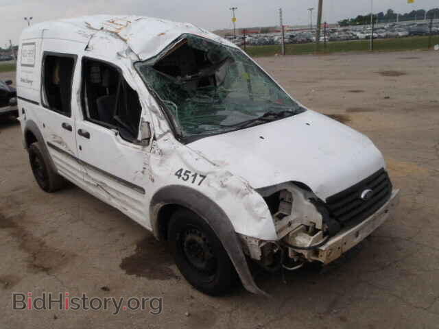 2010 FORD TRANSIT CO - VIN: NM0LS7CN1AT024411 - Фото 9