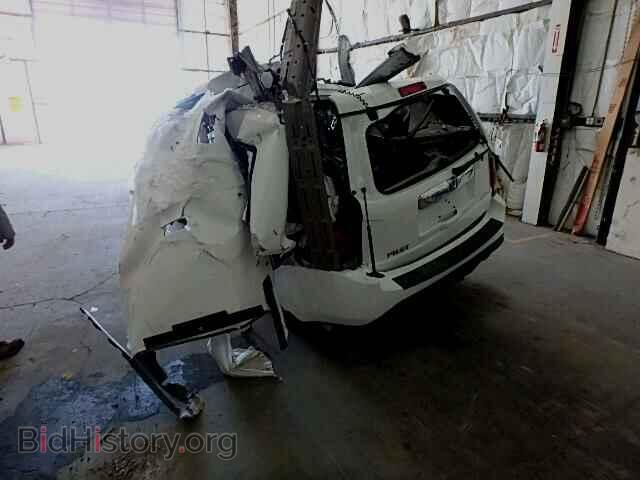 2013 HONDA PILOT - VIN: 5FNYF4H53DB039617 - Фото 3