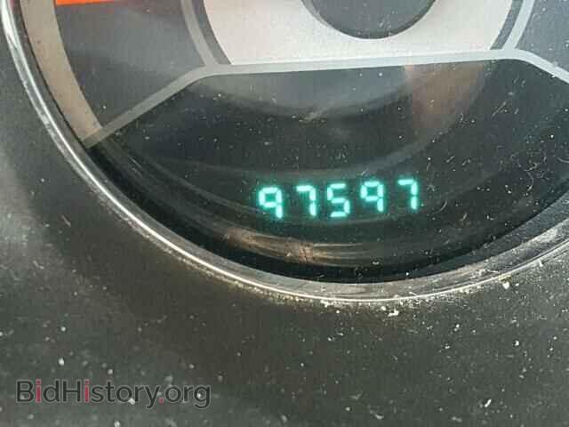 2011 CHRYSLER 200 - VIN: 1C3BC2FG5BN515814 - Фото 8