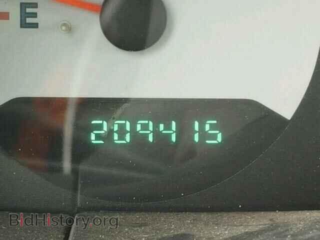 2006 DODGE CARAVAN - VIN: 1D4GP25R36B554470 - Фото 8