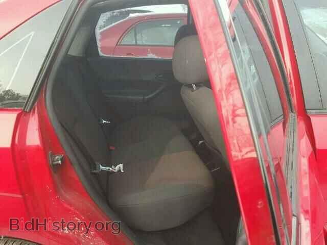 2007 FORD FOCUS - VIN: 1FAHP38Z27W205027 - Фото 6