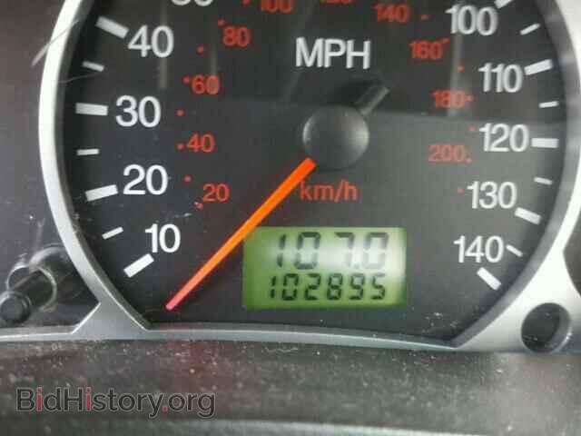 2007 FORD FOCUS - VIN: 1FAHP38Z27W205027 - Фото 8