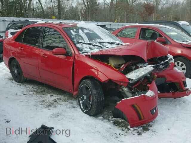 2007 FORD FOCUS - VIN: 1FAHP38Z27W205027 - Фото 10