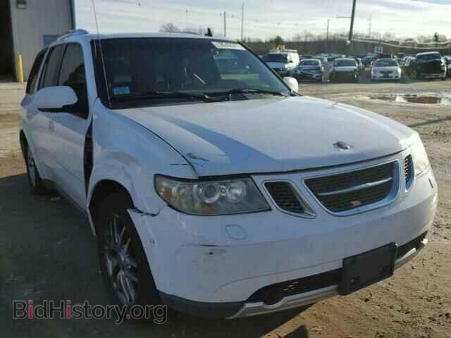 Photo 5S3ET13M362804320 - SAAB 97X 2006