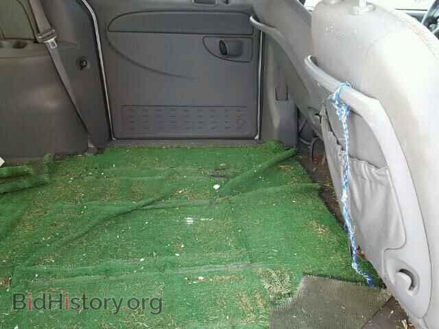 2006 DODGE CARAVAN - VIN: 1D4GP45R56B684665 - Фото 6
